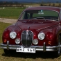 Jaguar Mk2 3.8